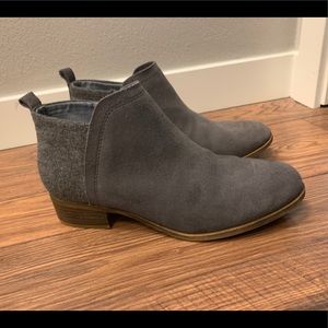 Toms Booties